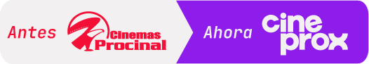 Cinemas Procinal(CineProx)