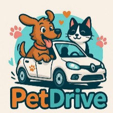 PetDrive